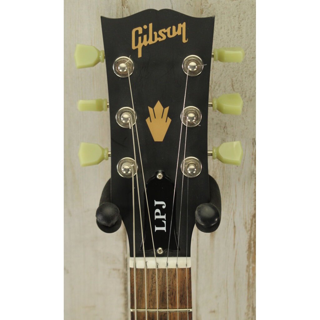 Gibson USED 2014 Gibson LPJ (405)