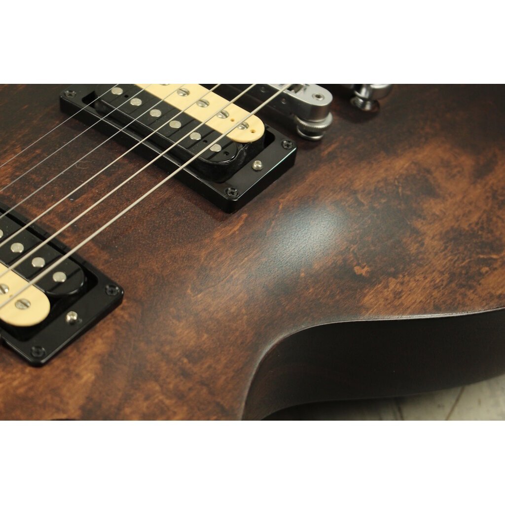 Gibson USED 2014 Gibson LPJ (405)