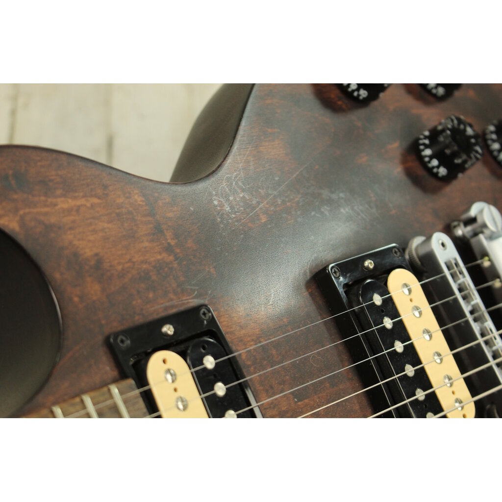 Gibson USED 2014 Gibson LPJ (405)