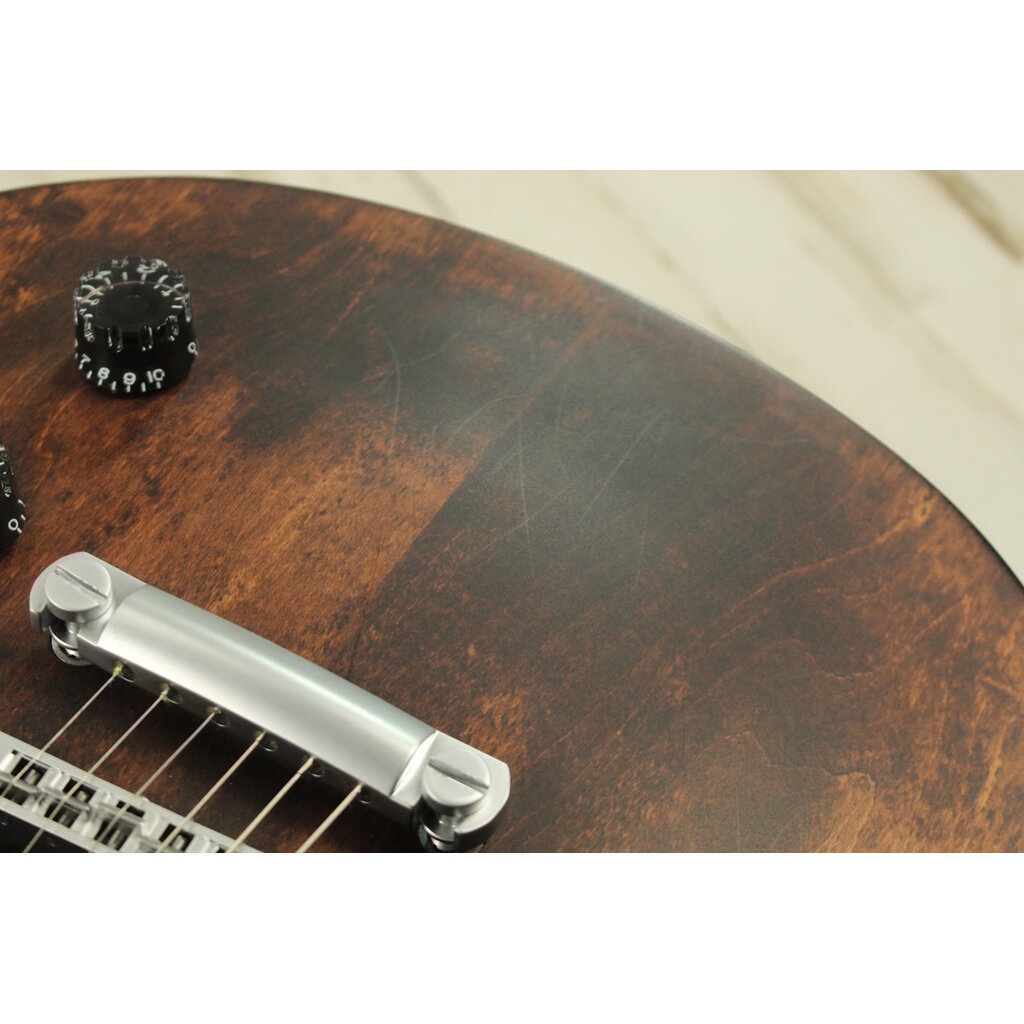 Gibson USED 2014 Gibson LPJ (405)