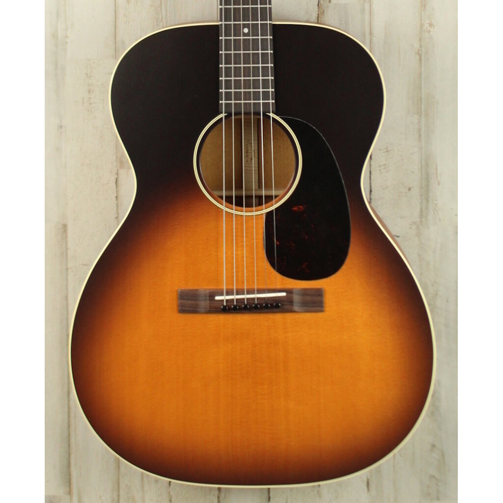 Martin NEW Martin 000-17 - Whiskey Sunset (277)
