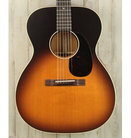 Martin NEW Martin 000-17 - Whiskey Sunset (277)