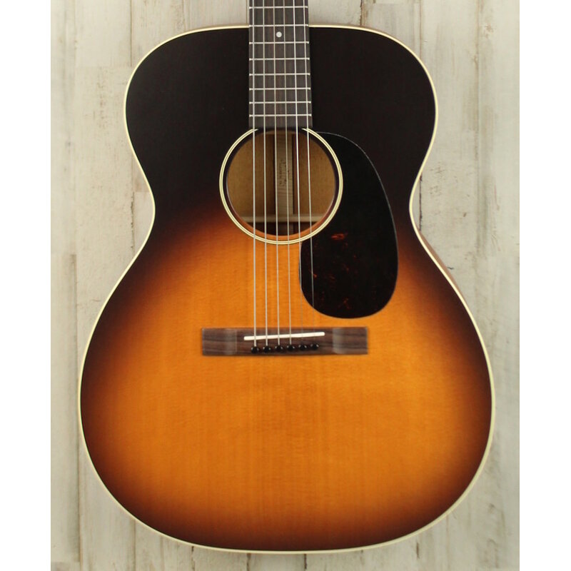 Martin NEW Martin 000-17 - Whiskey Sunset (277)