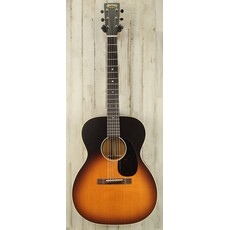 Martin NEW Martin 000-17 - Whiskey Sunset (277)