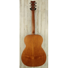 Martin NEW Martin 000-17 - Whiskey Sunset (277)