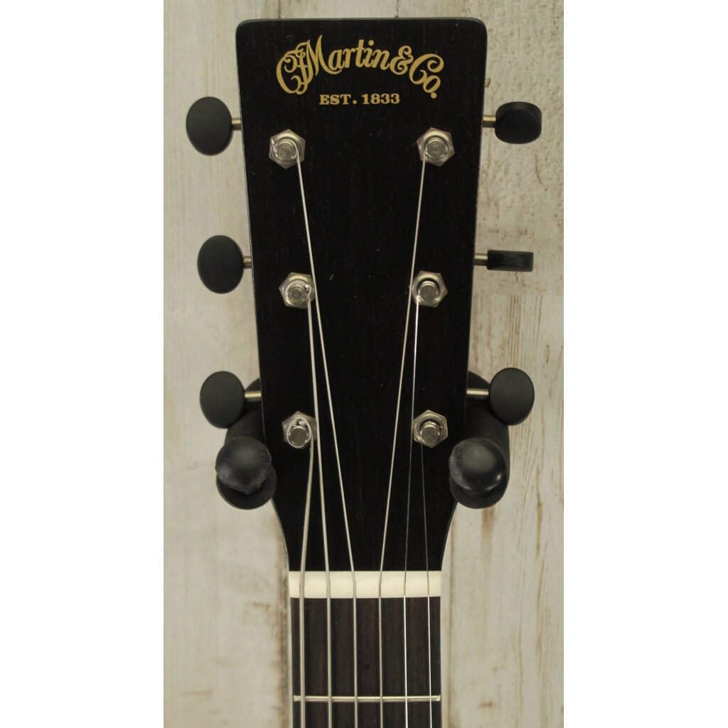 Martin NEW Martin 000-17 - Whiskey Sunset (277)