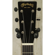 Martin NEW Martin 000-17 - Whiskey Sunset (277)