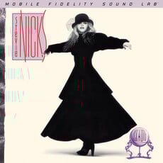 Vinyl NEW Stevie nicks-Rock A Little-180 Gram Vinyl