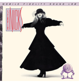 Vinyl NEW Stevie nicks-Rock A Little-180 Gram Vinyl