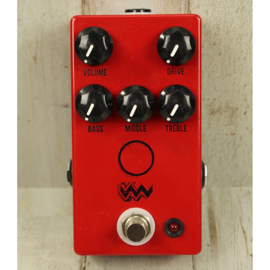 JHS USED JHS Angry Charlie V3 (100)