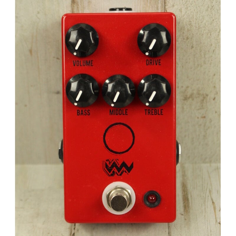 JHS USED JHS Angry Charlie V3 (100)