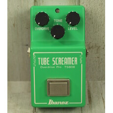 Ibanez USED Ibanez TS-808 Tube Screamer (080)