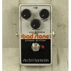 Electro Harmonix USED Electro Harmonix Bad Stone (040)