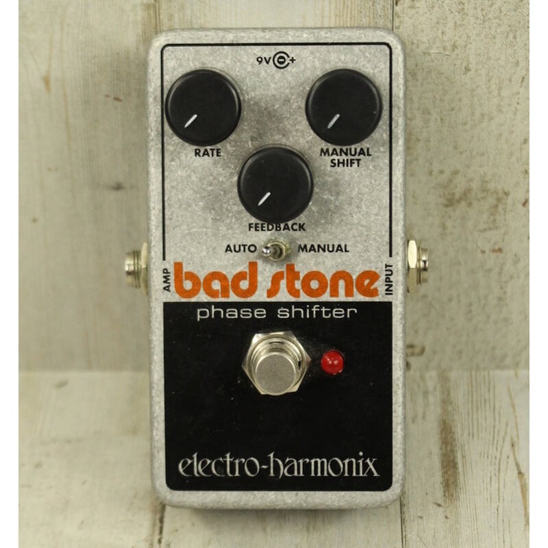 Electro Harmonix USED Electro Harmonix Bad Stone (040)