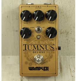 Wampler USED Wampler Tumnus Deluxe (030)