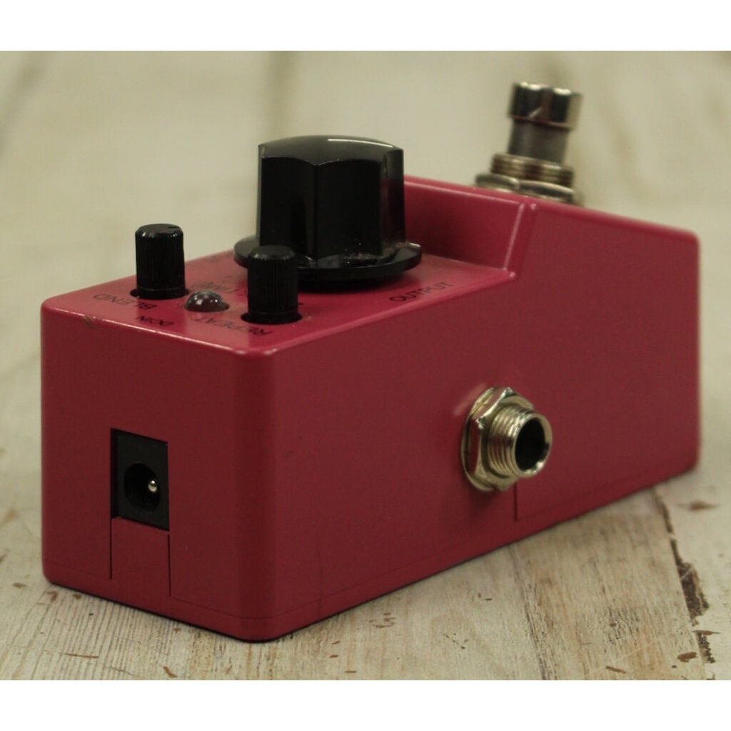 Ibanez USED Ibanez Analog Delay Mini (110)