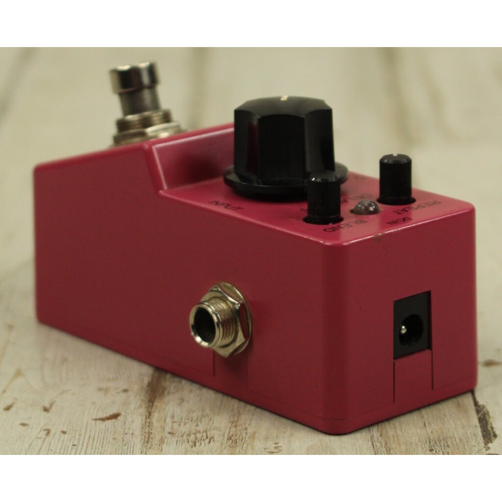 Ibanez USED Ibanez Analog Delay Mini (110)