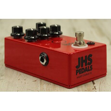 JHS USED JHS Angry Charlie V3 (100)