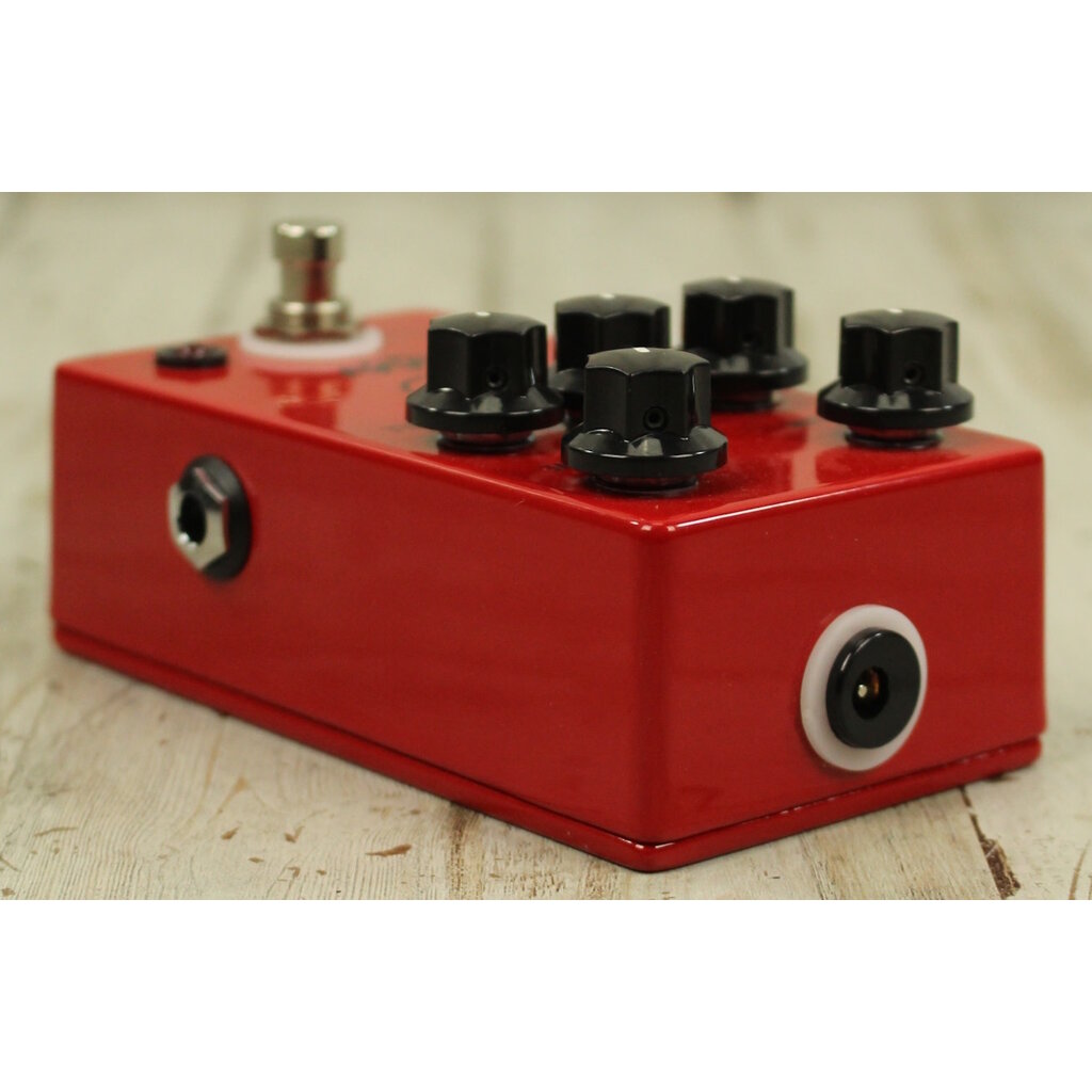 JHS USED JHS Angry Charlie V3 (100)