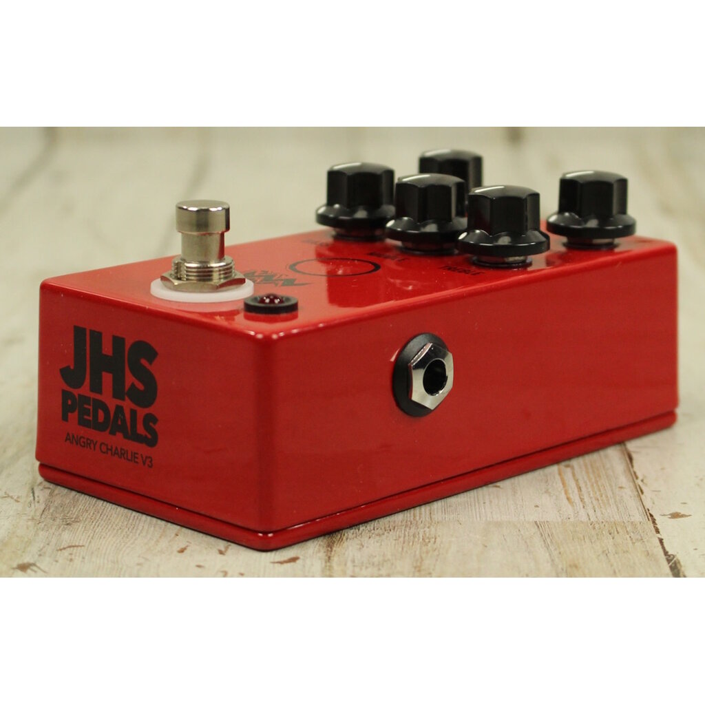 JHS USED JHS Angry Charlie V3 (100)