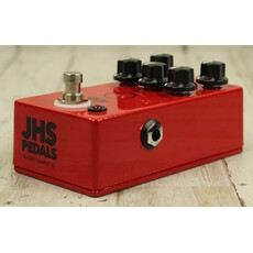 JHS USED JHS Angry Charlie V3 (100)