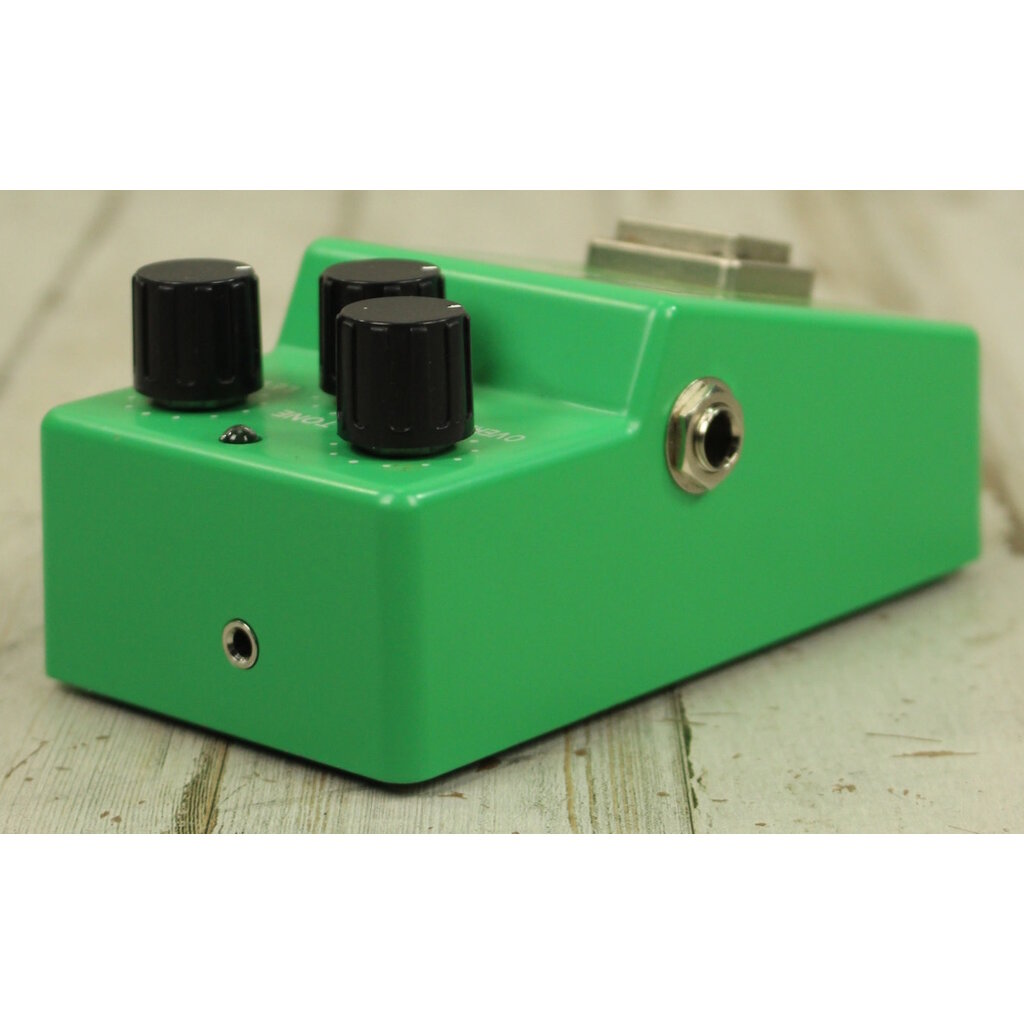 Ibanez USED Ibanez TS-808 Tube Screamer (080)