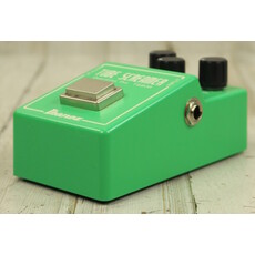 Ibanez USED Ibanez TS-808 Tube Screamer (080)