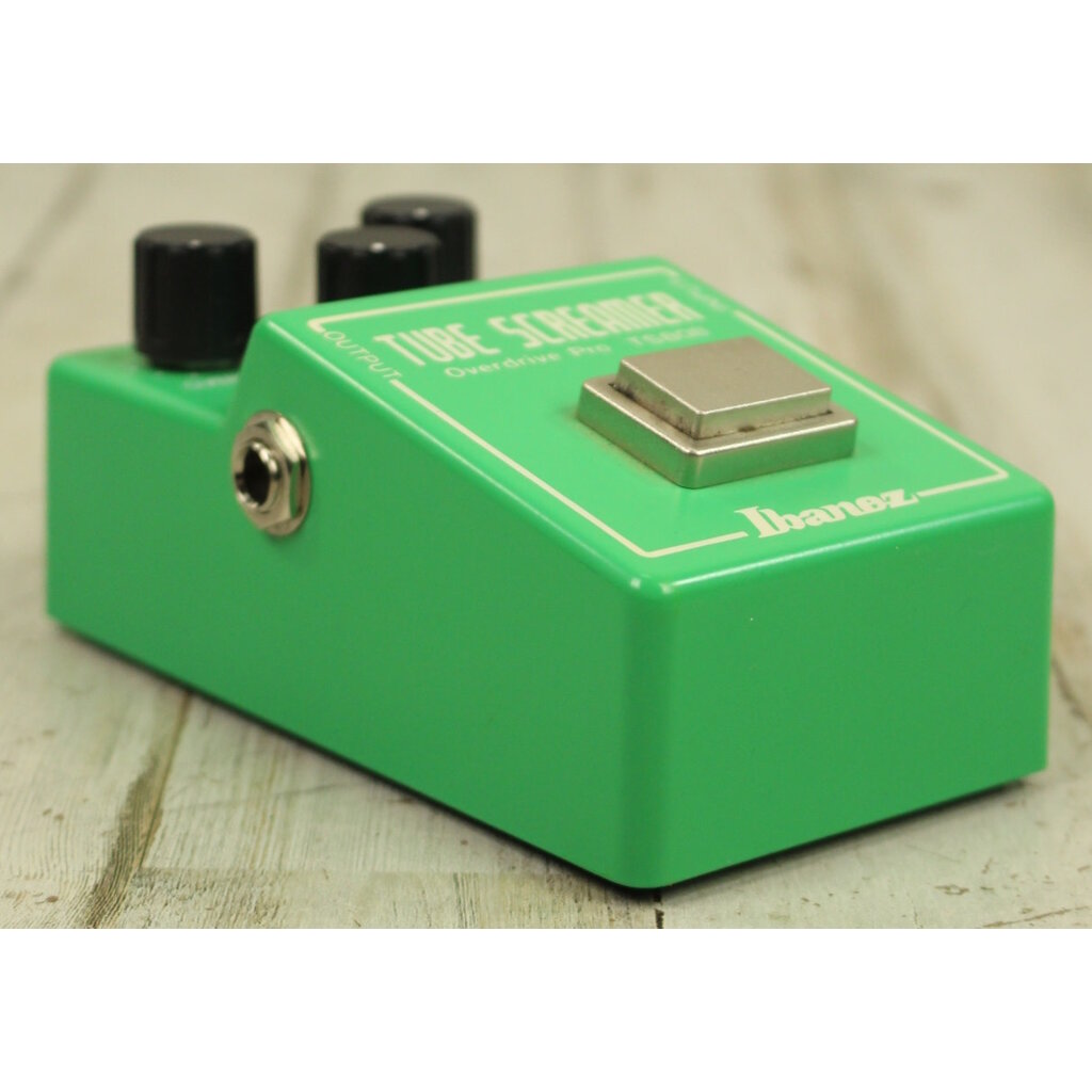 Ibanez USED Ibanez TS-808 Tube Screamer (080)