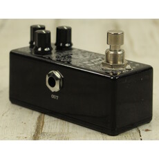 Dunlop USED Dunlop MXR Raw Dawg (050)