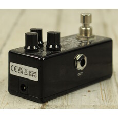 Dunlop USED Dunlop MXR Raw Dawg (050)