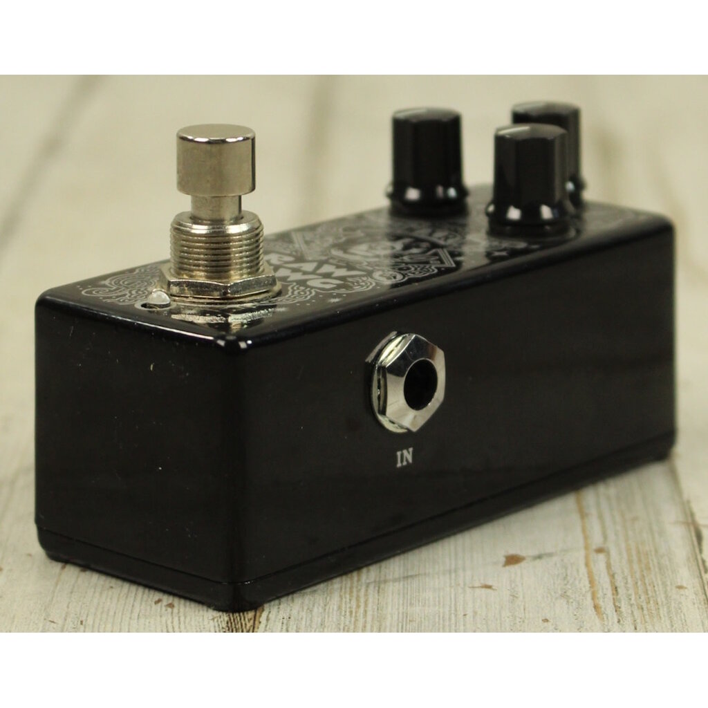 Dunlop USED Dunlop MXR Raw Dawg (050)