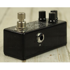 Dunlop USED Dunlop MXR Raw Dawg (050)