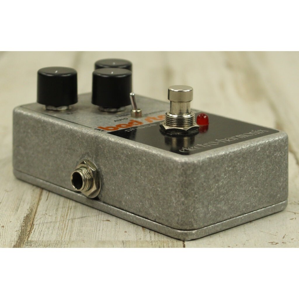 Electro Harmonix USED Electro Harmonix Bad Stone (040)