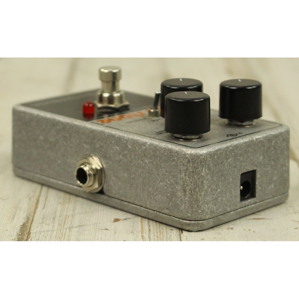 Electro Harmonix USED Electro Harmonix Bad Stone (040)