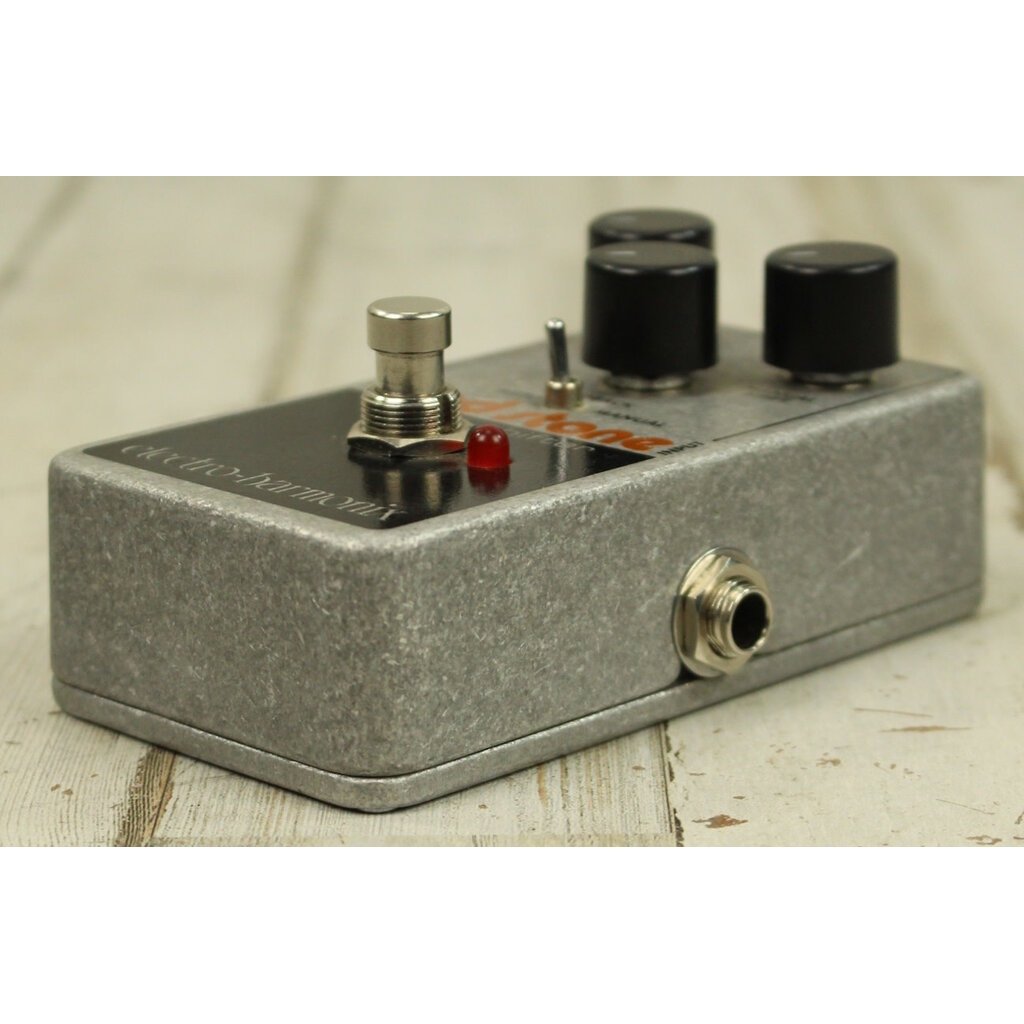Electro Harmonix USED Electro Harmonix Bad Stone (040)