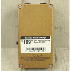 Wampler USED Wampler Tumnus Deluxe (030)