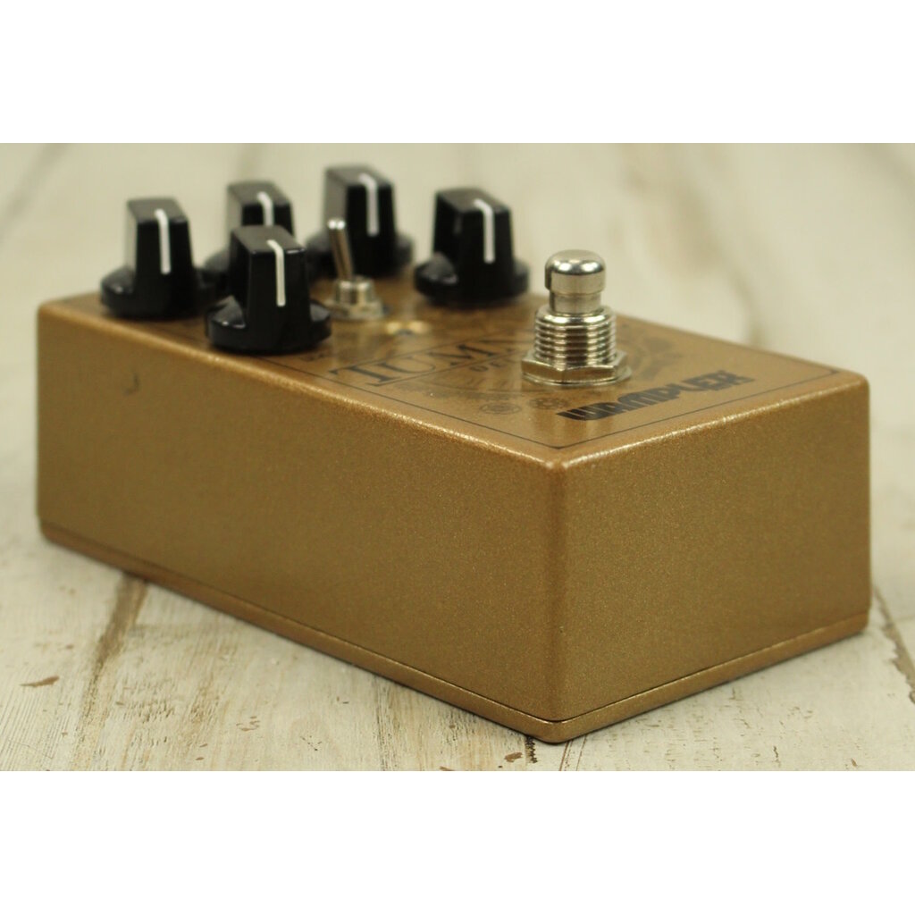 Wampler USED Wampler Tumnus Deluxe (030)