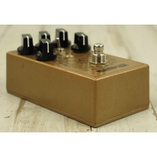 Wampler USED Wampler Tumnus Deluxe (030)