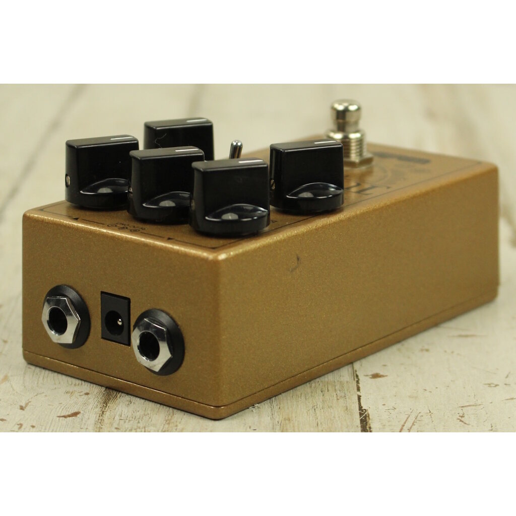 Wampler USED Wampler Tumnus Deluxe (030)