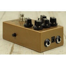 Wampler USED Wampler Tumnus Deluxe (030)