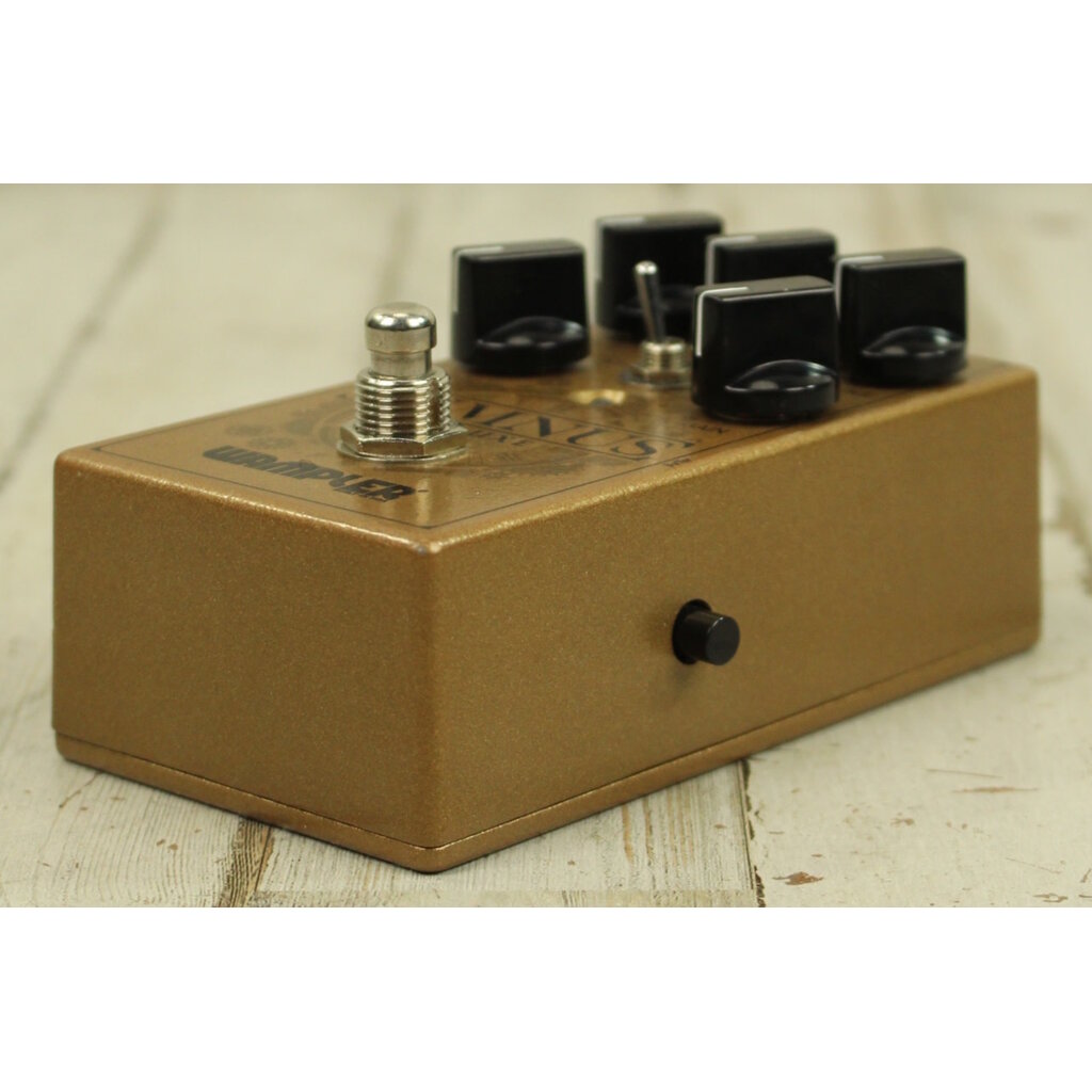 Wampler USED Wampler Tumnus Deluxe (030)