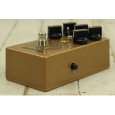 Wampler USED Wampler Tumnus Deluxe (030)