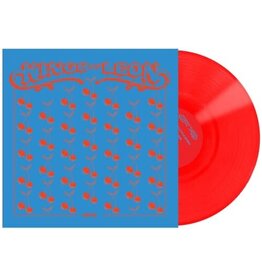 Vinyl NEW Kings of Leon-EP#2-Red Vinyl