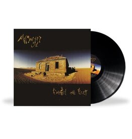 Vinyl NEW Midnight Oil- Diesel and Dust-LP