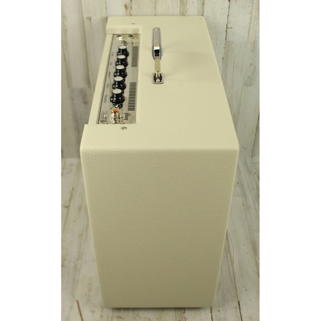 Gibson USED Gibson Falcon 20 Combo (841)