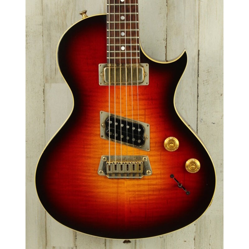 Gibson USED 1993 Gibson Nighthawk (342)