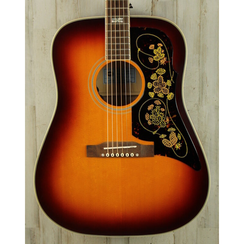 Epiphone USED Epiphone Masterbilt Frontier FT110 (136)