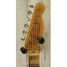 Fender DEMO Fender Custom Shop  1951 Nocaster Heavy Relic - Aged Cherry Sunburst (667)