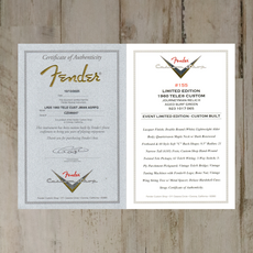 Fender DEMO Fender Custom Shop Limited Edition 1960 Telecaster Journeyman Relic - Aged Surf Green (647)