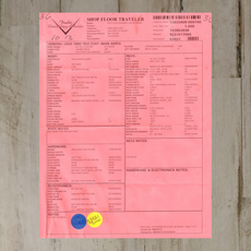 Fender DEMO Fender Custom Shop Limited Edition 1960 Telecaster Journeyman Relic - Aged Surf Green (647)